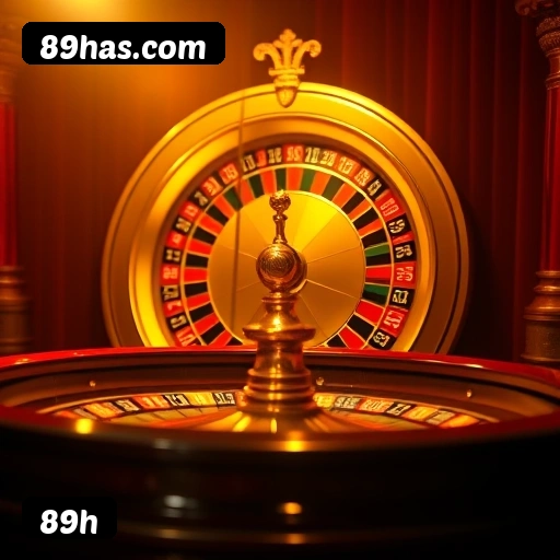 Tabela RTP dos jogos de cassino da 89h