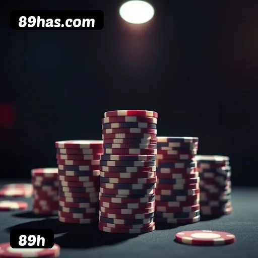 FAQ 89h Brasil - Perguntas frequentes sobre bônus, PIX, RTP, APP mobile e VIP