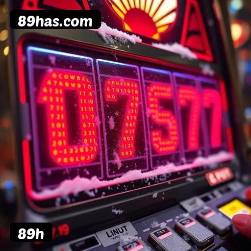 Loterias online disponíveis na 89h