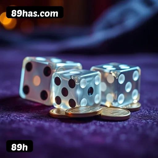 89h segurança SSL 256-bit - Licença Curaçao, eCOGRA, GLI certificado